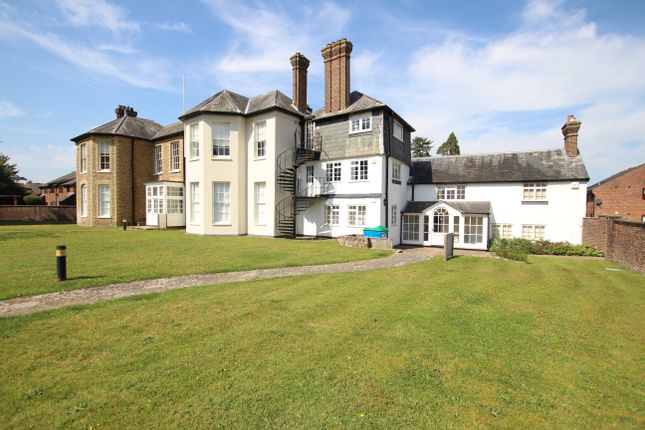 Capital Training Offices, Chiltlee Manor, Liphook