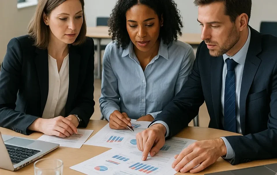 finance for non financial managers