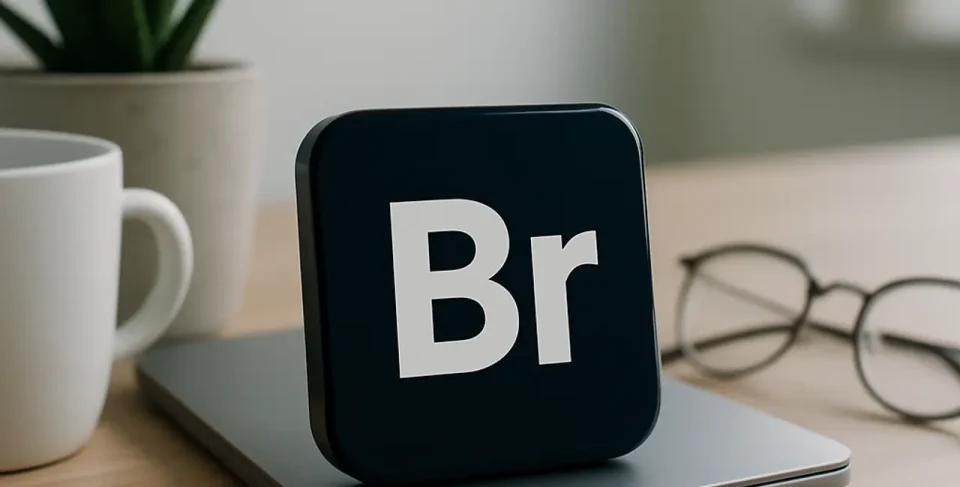 adobe bridge training course