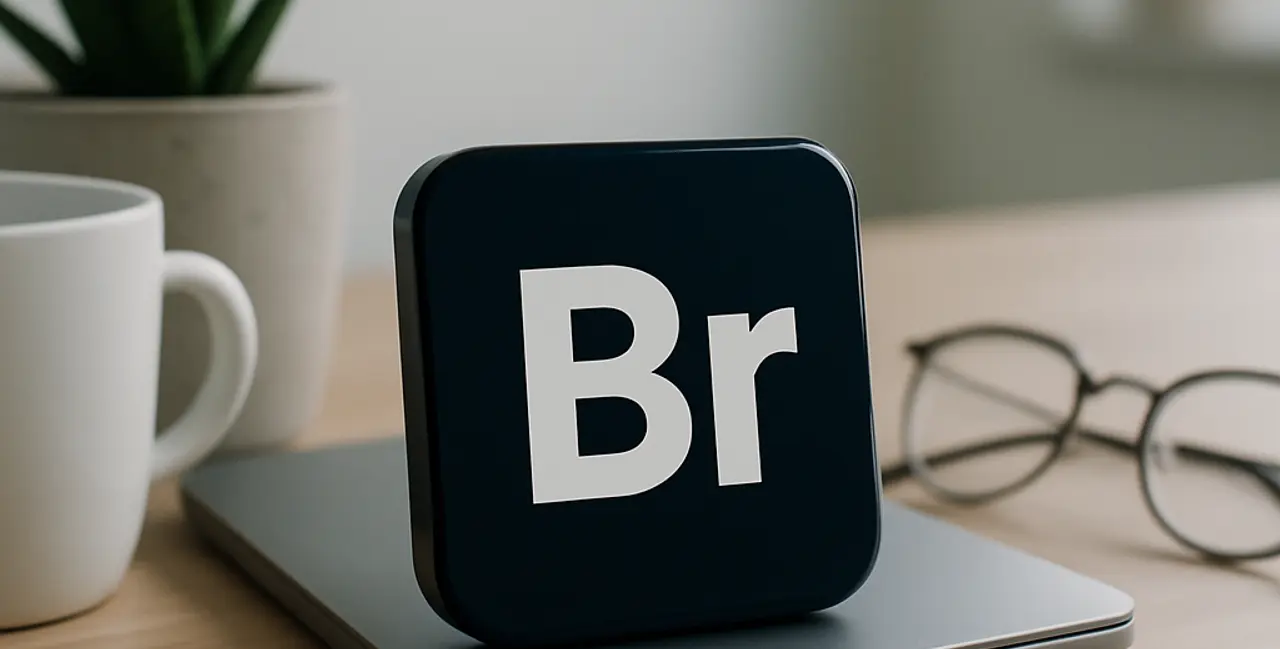 adobe bridge training course