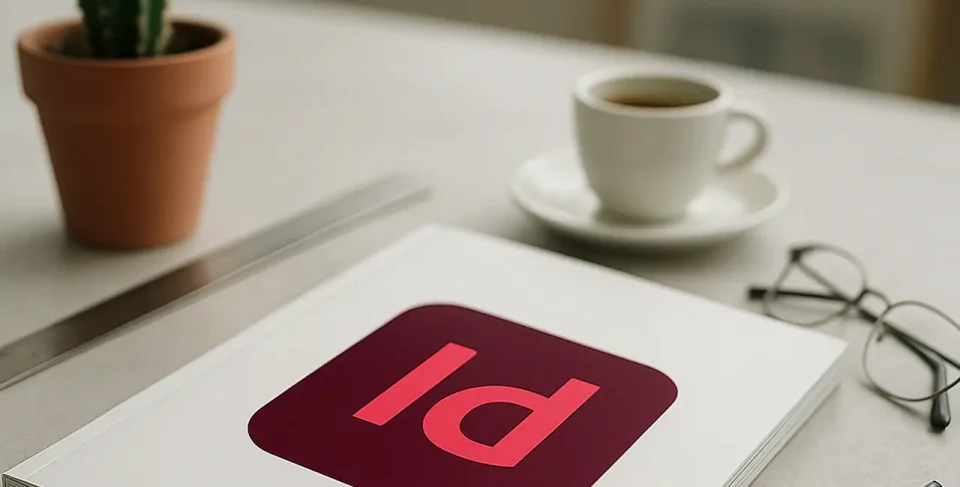 adobe indesign advanced training course