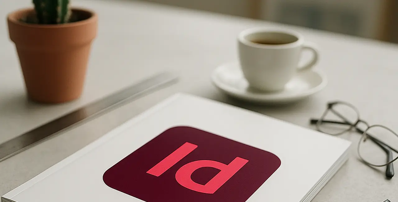 adobe indesign advanced training course