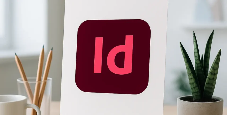 adobe indesign training course beginners