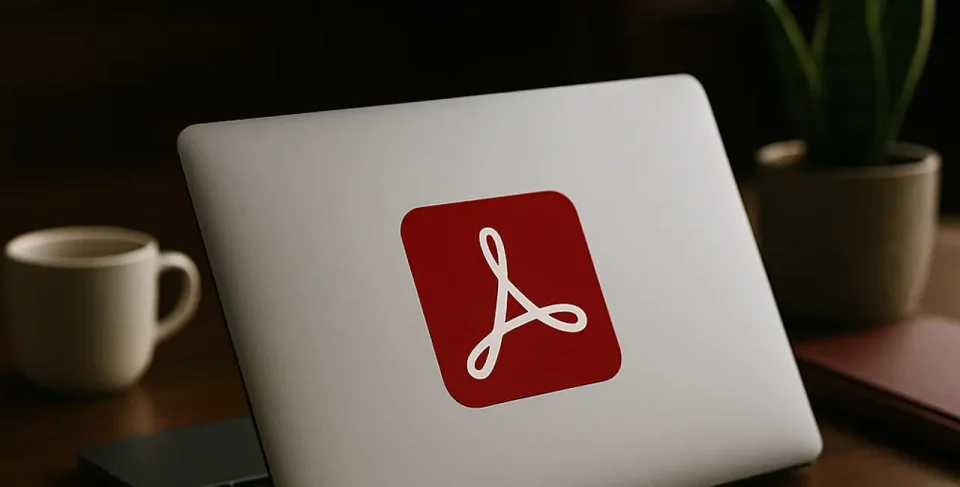 advanced adobe acrobat training course