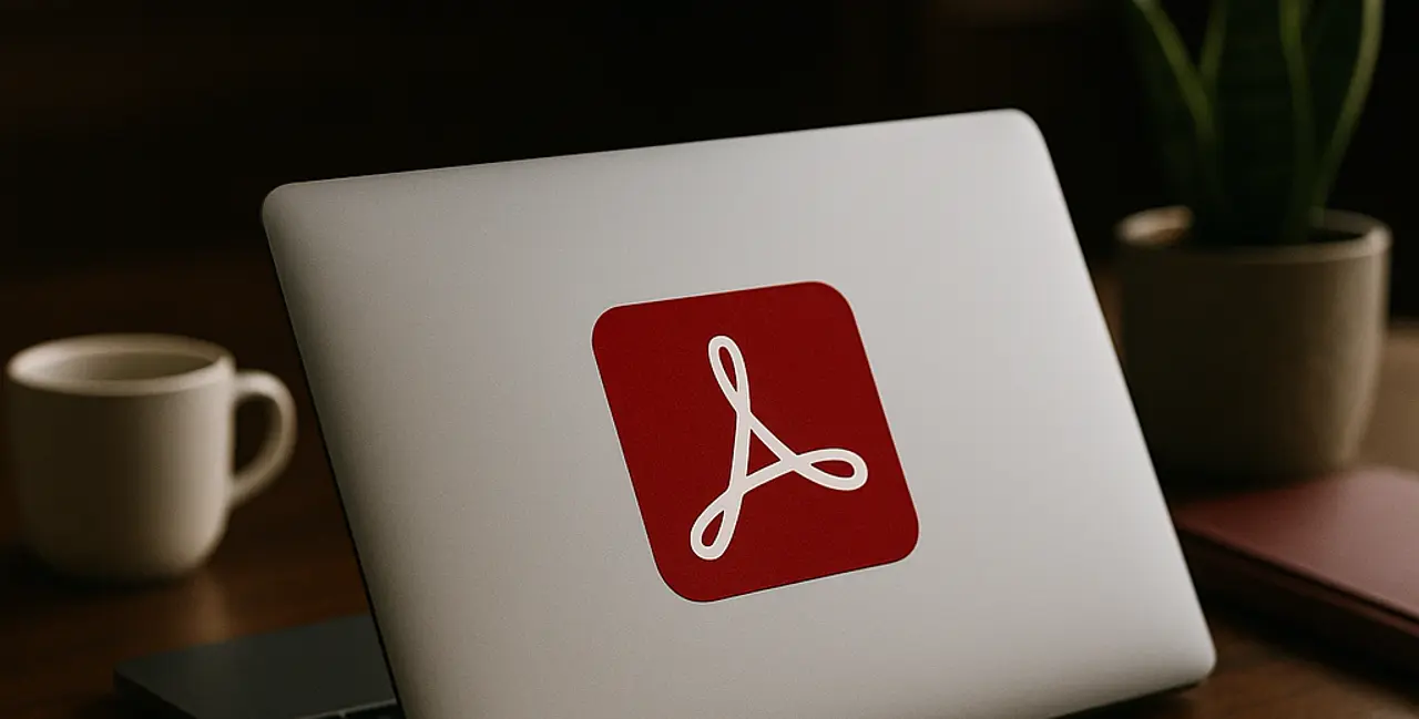 advanced adobe acrobat training course
