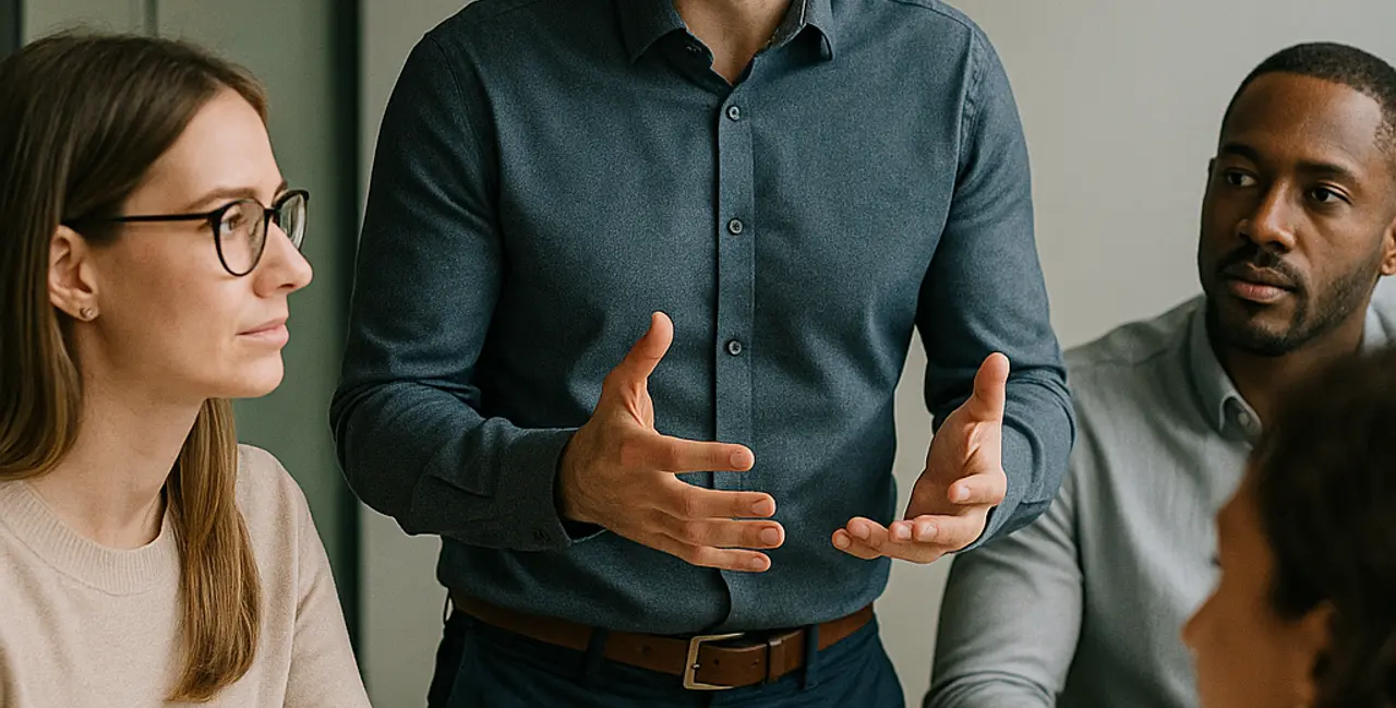 assertiveness training course