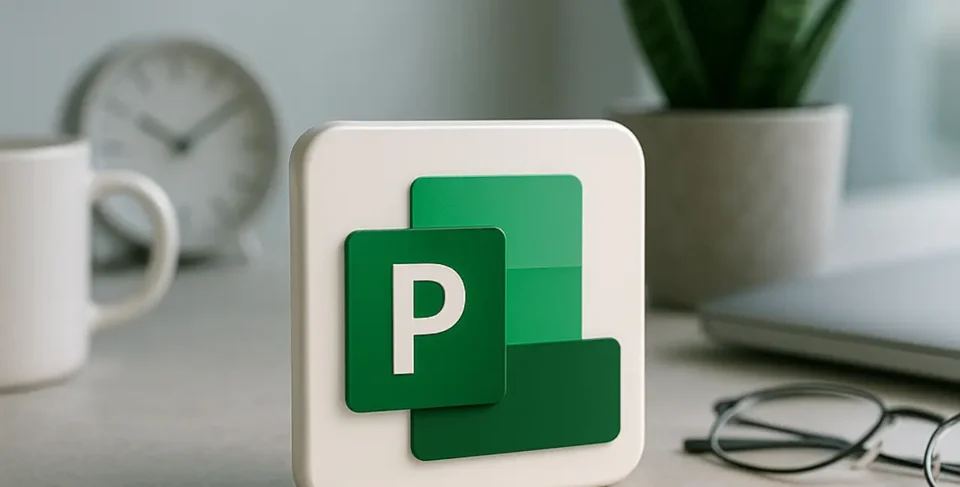 capital training advanced microsoft project training course