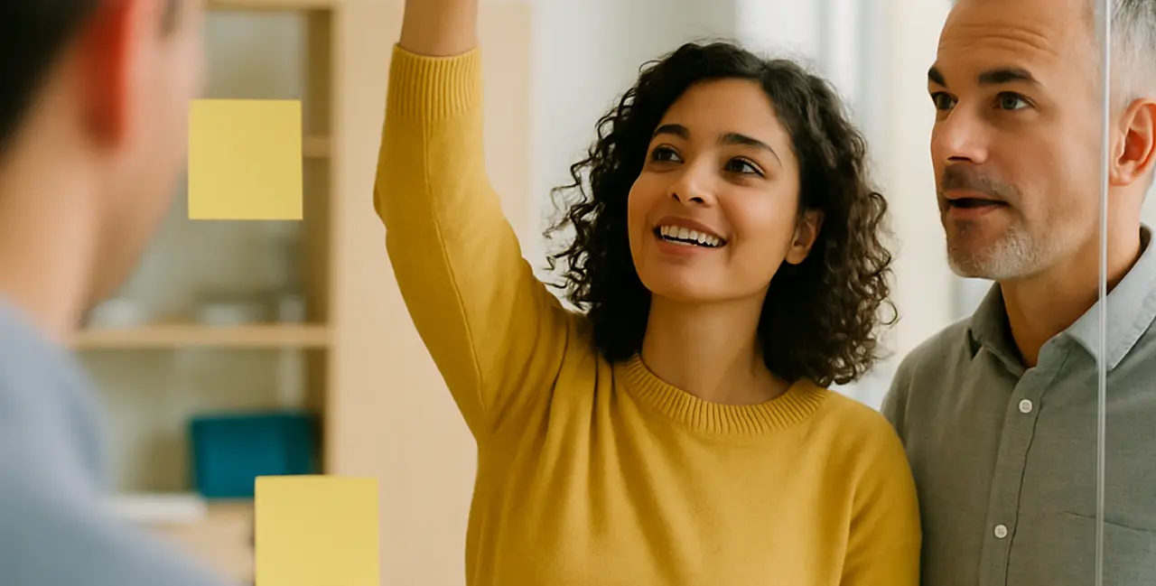 capital training creative problem solving training course