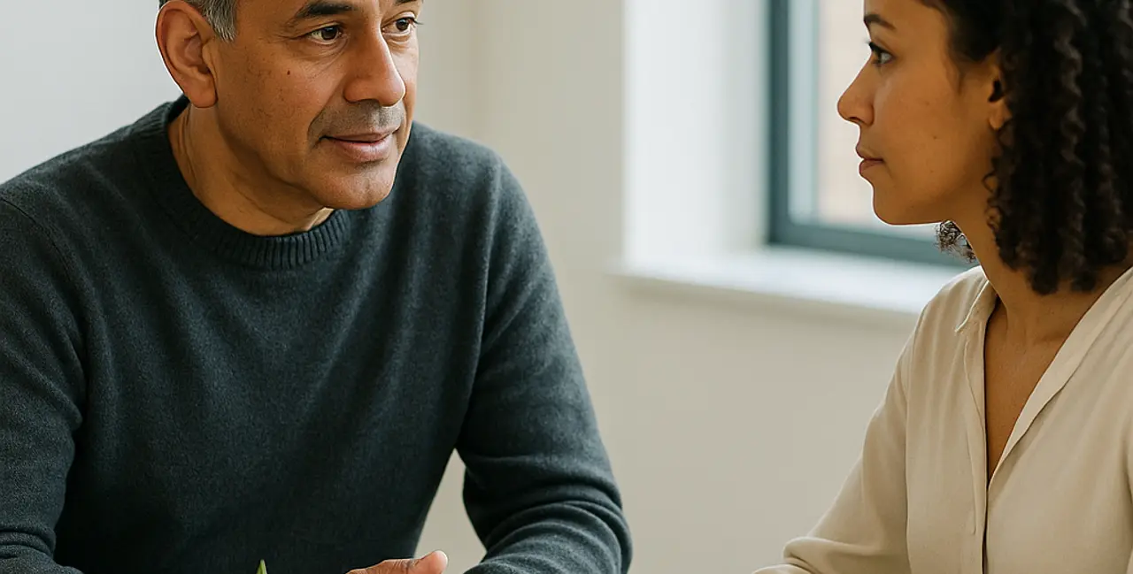 capital training managing challenging conversations training course