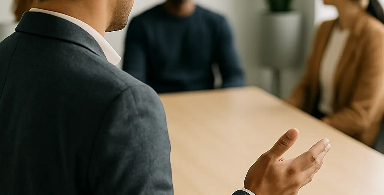 capital training professional communication verbal delivery training course