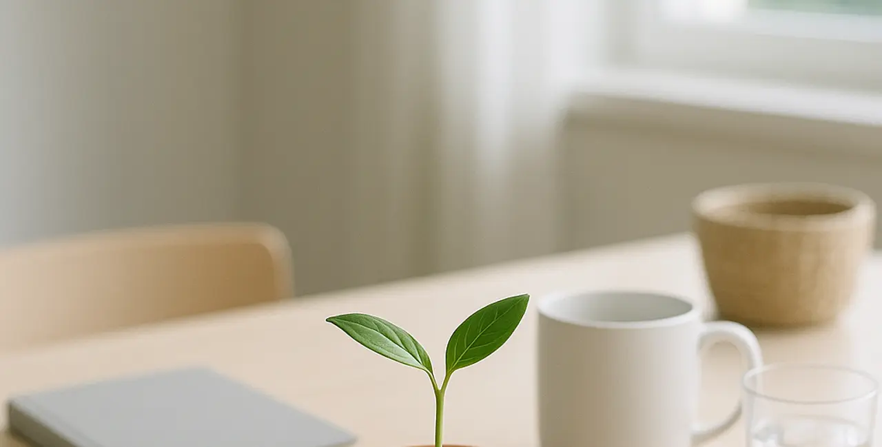 capital training thriving through change training course