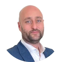 Daniel Fletcher, Managing Director at Capital Training