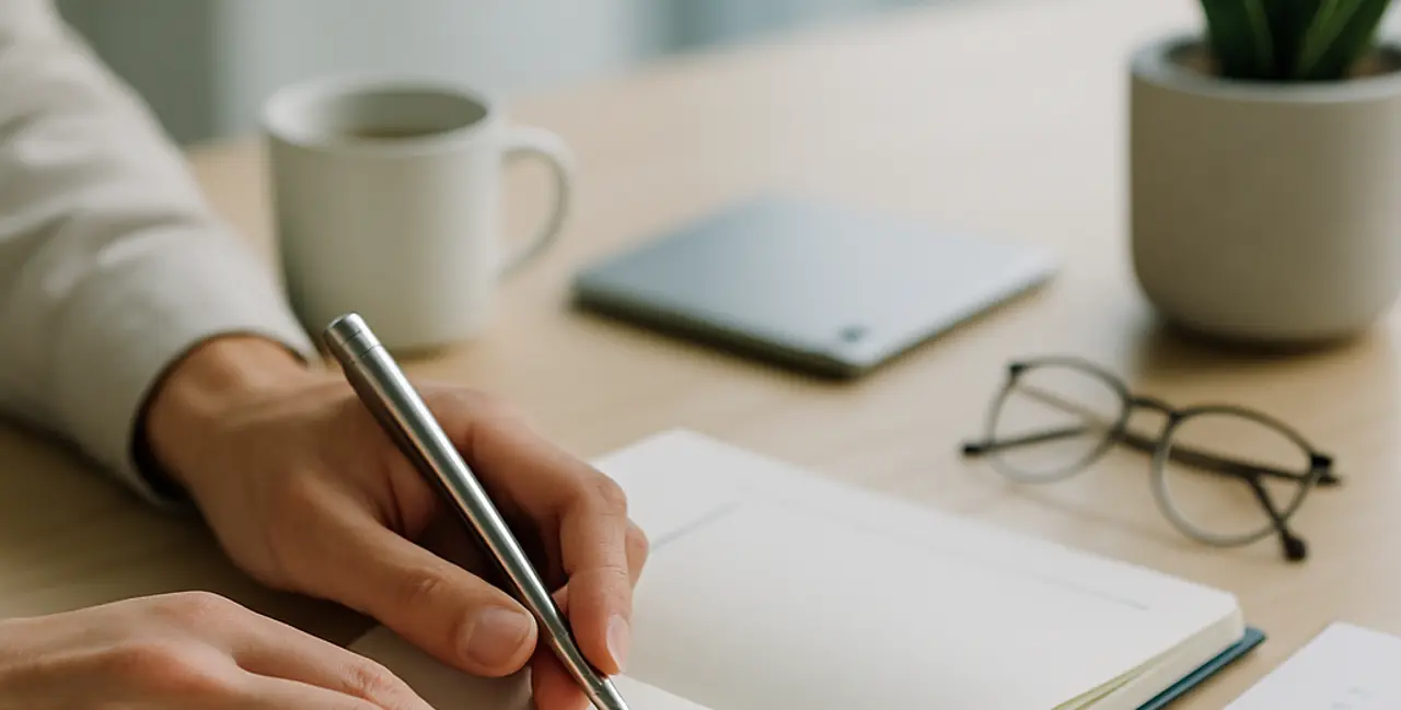 effective report writing training course