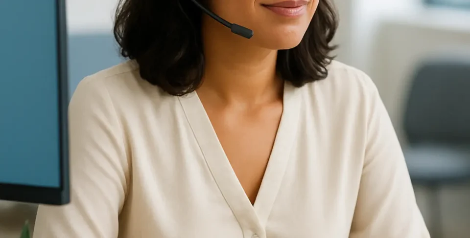 handling challenging calls training course