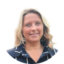 Hayley Adams, Training Scheduler at Capital Training