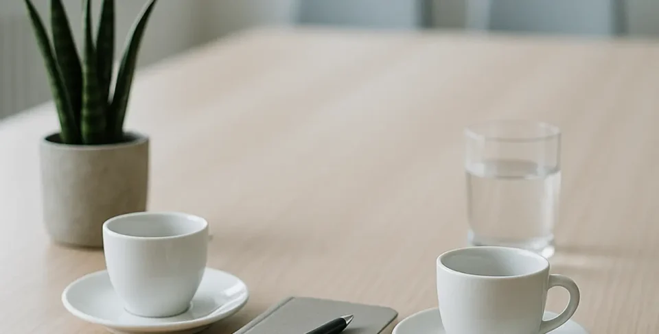 influencing and negotiation skills training course
