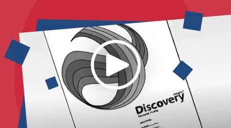 Discovery Personal Profile video thumbnail