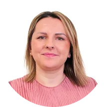Martyna Kiejnich, Training Scheduler at Capital Training