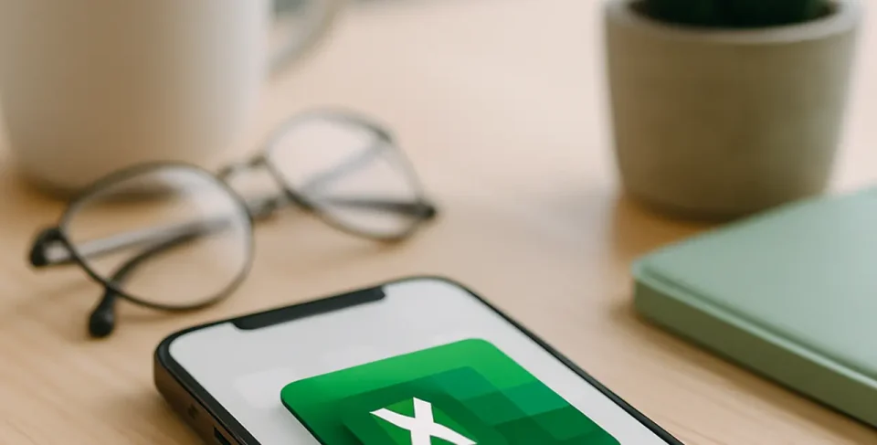 microsoft excel training course beginners