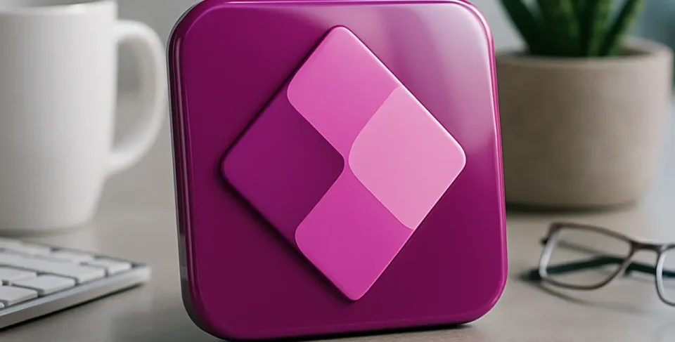 microsoft power apps training course