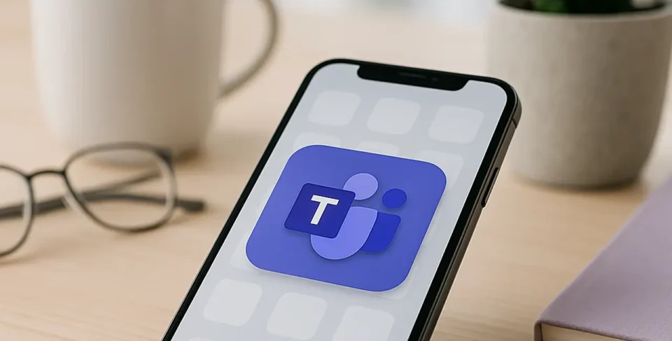 microsoft teams training course beginners