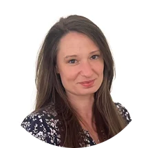 Natasha Fletcher, Head of Finance at Capital Training