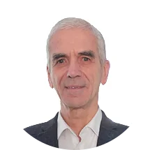 Trevor Bennett, Lead Microsoft Excel Specialist at Capital Training
